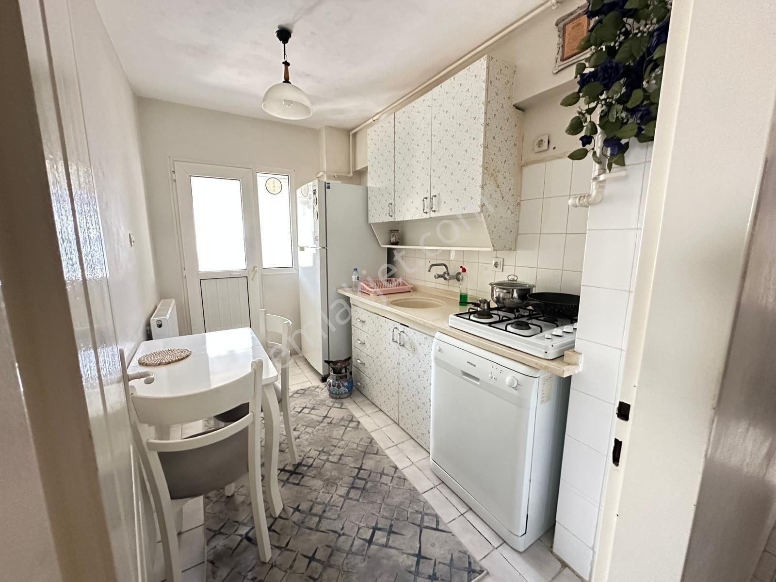 Çiğli Evka5 2+1 Eşyalı Kiralık Daire - Görsel 20