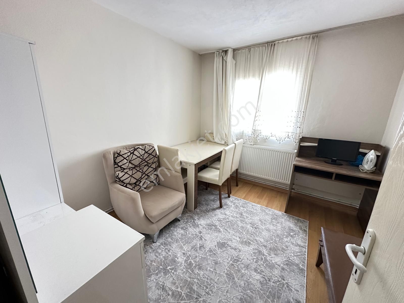 Çiğli Evka5 2+1 Eşyalı Kiralık Daire - Görsel 17