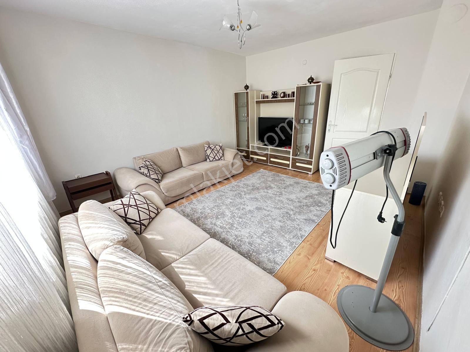 Çiğli Evka5 2+1 Eşyalı Kiralık Daire - Görsel 8