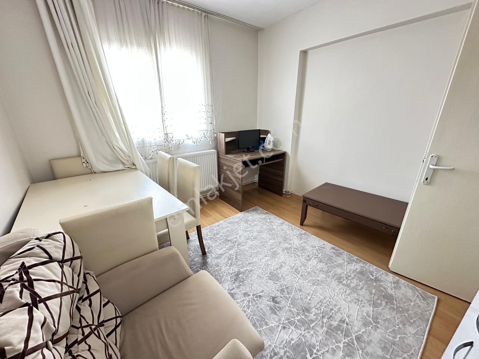 Çiğli Evka5 2+1 Eşyalı Kiralık Daire - Görsel 19