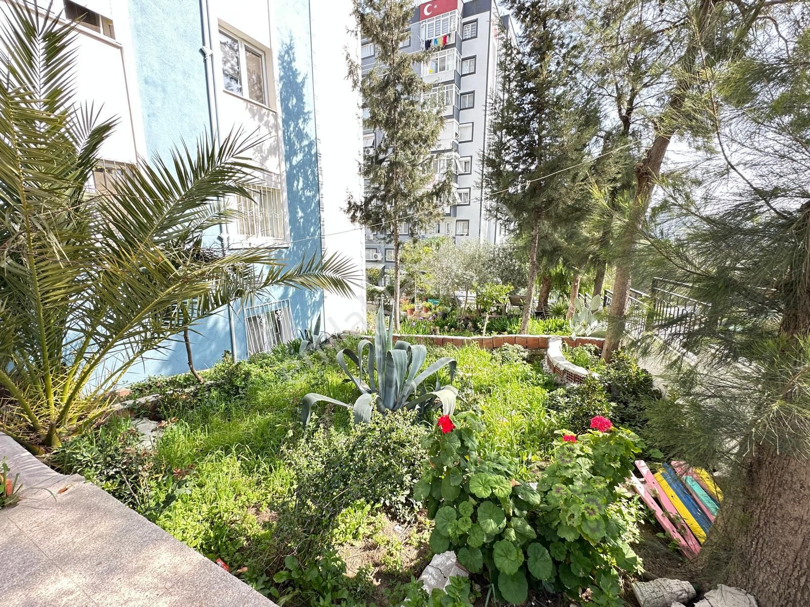 Çiğli Evka5 2+1 Eşyalı Kiralık Daire - Görsel 31