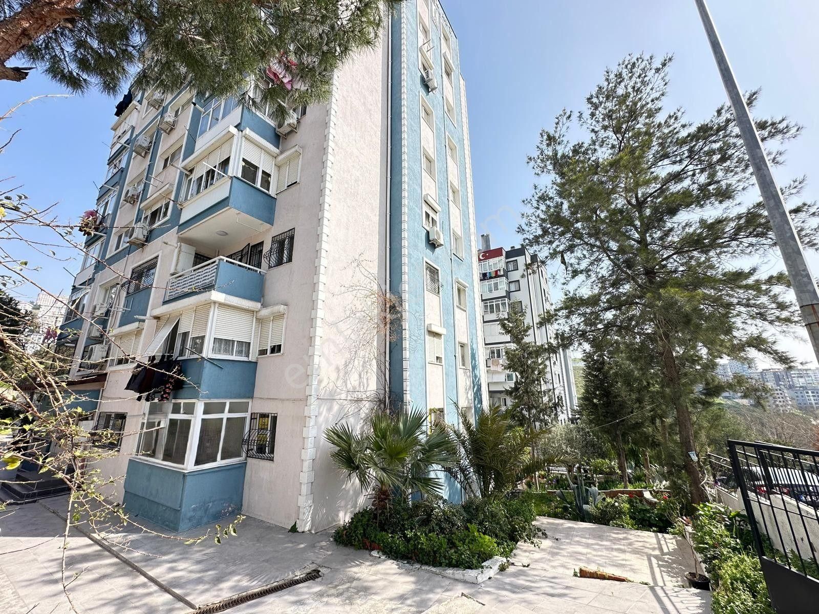 Çiğli Evka5 2+1 Eşyalı Kiralık Daire