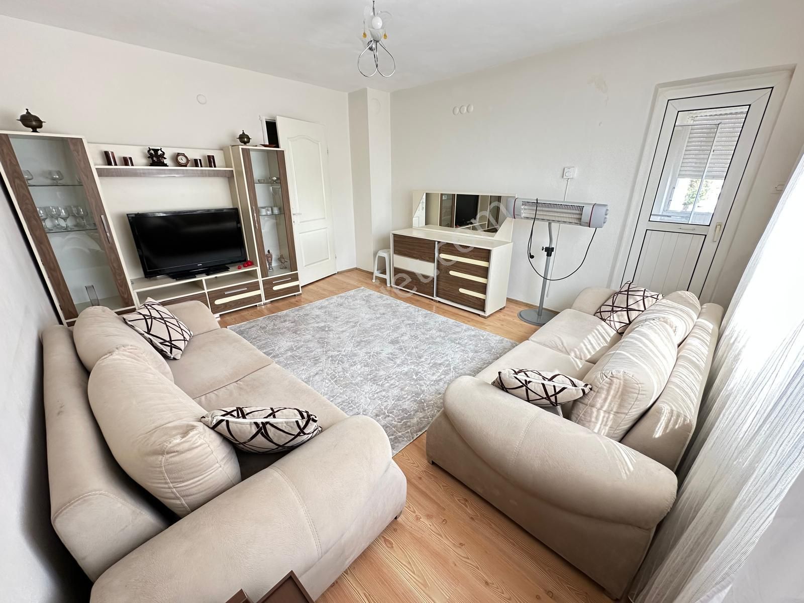 Çiğli Evka5 2+1 Eşyalı Kiralık Daire - Görsel 7