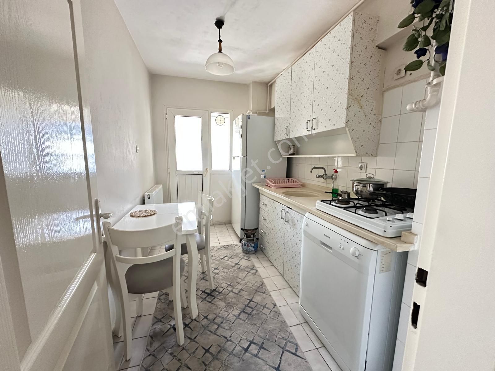 Çiğli Evka5 2+1 Eşyalı Kiralık Daire - Görsel 21