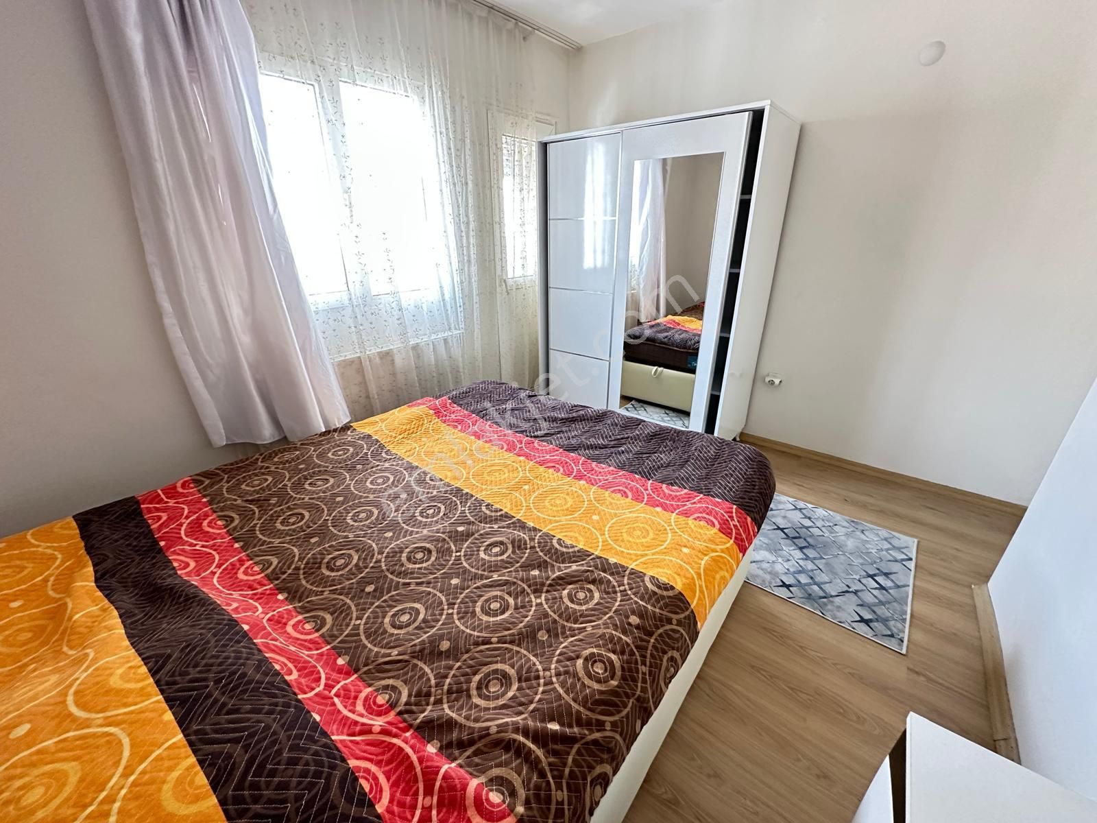 Çiğli Evka5 2+1 Eşyalı Kiralık Daire - Görsel 12