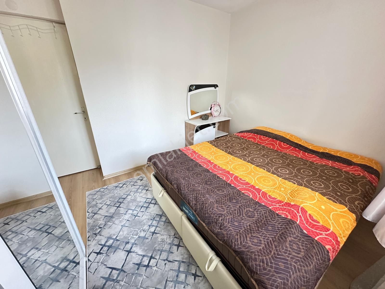 Çiğli Evka5 2+1 Eşyalı Kiralık Daire - Görsel 13