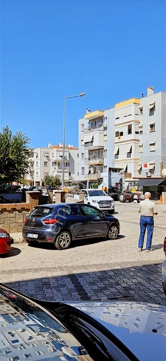 Menemen Mermerli'de Şehir Merkezine Yakın 26 M2 Kiralık Dükkan.. - Görsel 7