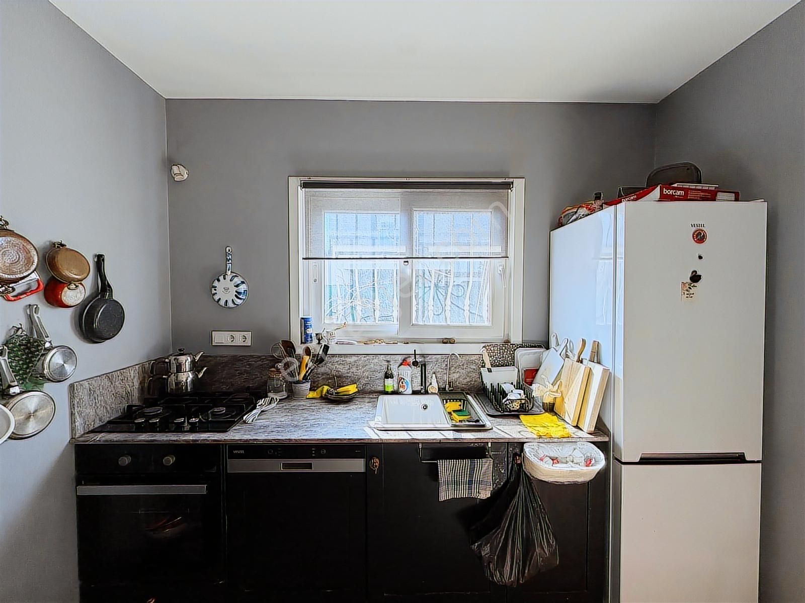 Bodrum Kadıkalesin'de Denize Yürüme Mesafesin'de 3+1 Villa - Görsel 18