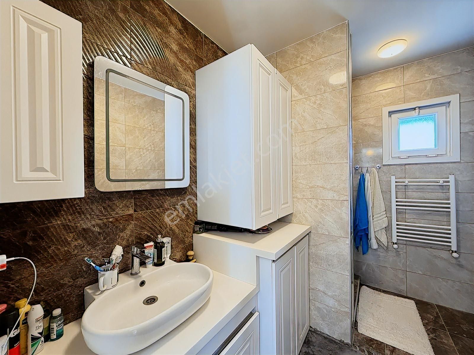 Bodrum Kadıkalesin'de Denize Yürüme Mesafesin'de 3+1 Villa - Görsel 23