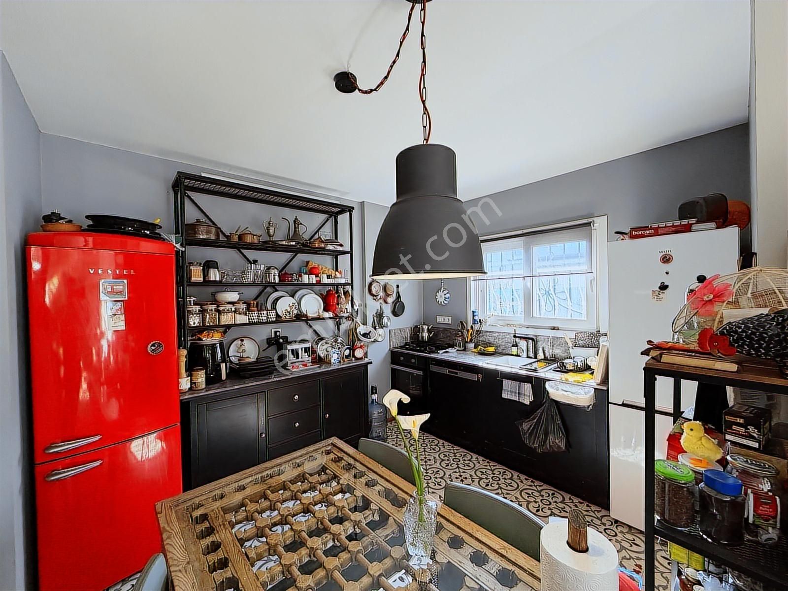 Bodrum Kadıkalesin'de Denize Yürüme Mesafesin'de 3+1 Villa - Görsel 25