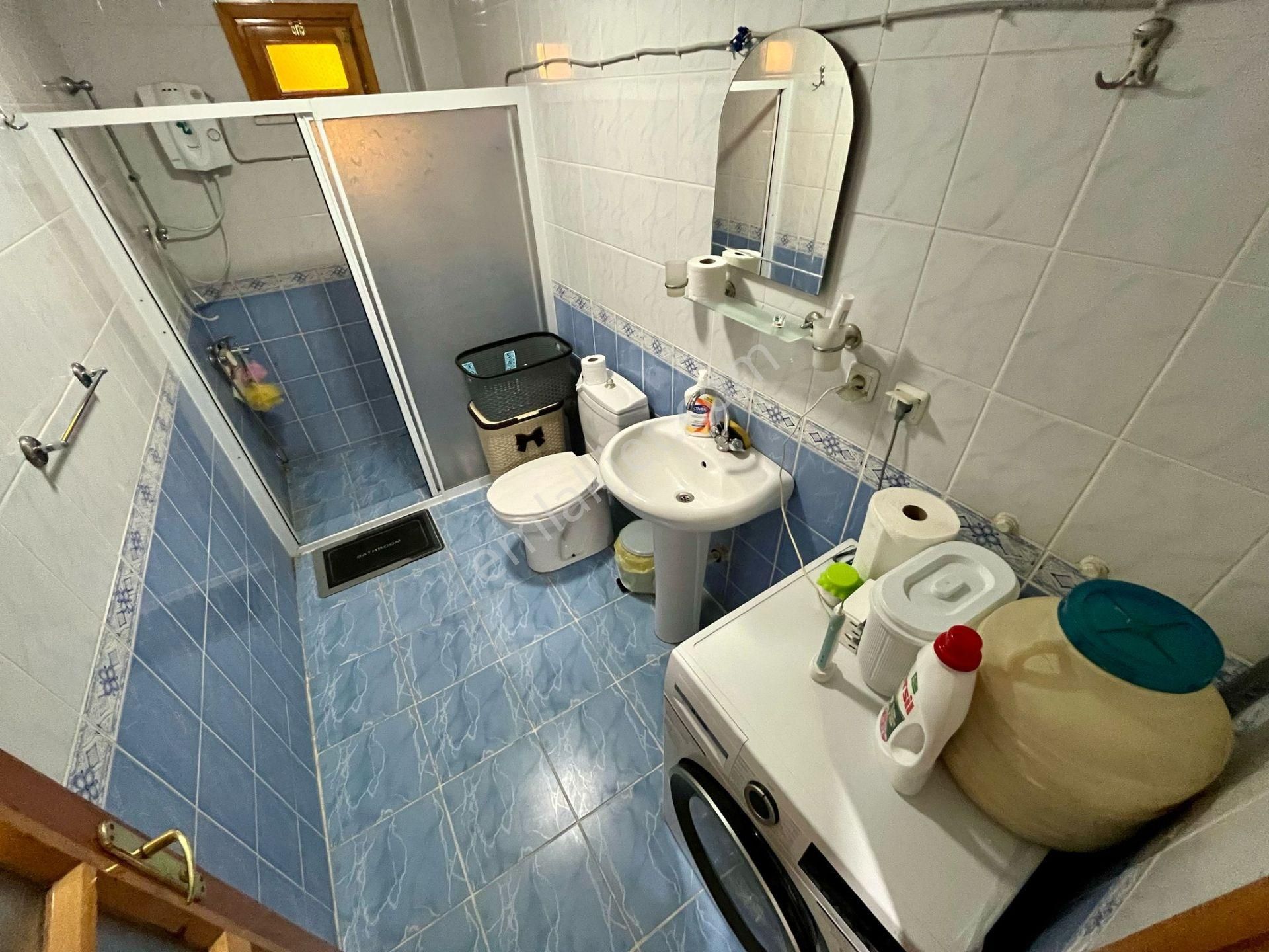 Yükselden Akçayda Daire Fiyatına Full Ön Cephe 3+1 Fırsat Villa - Görsel 16