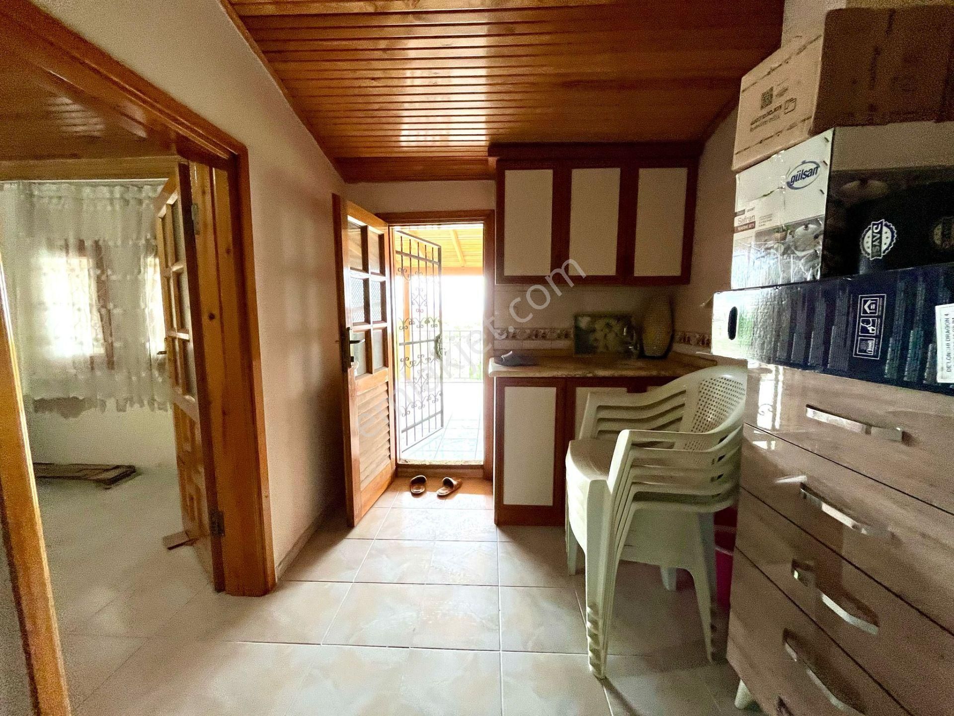 Yükselden Akçayda Daire Fiyatına Full Ön Cephe 3+1 Fırsat Villa - Görsel 12