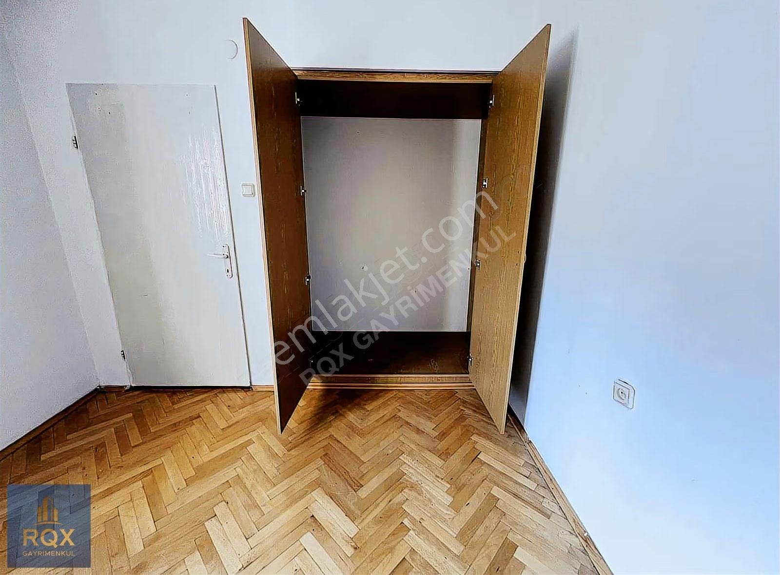 Oğuzlar Mahallesi Site İçi Asansörlü Ara Kat Masrafsız 3+1 Daire - Görsel 13