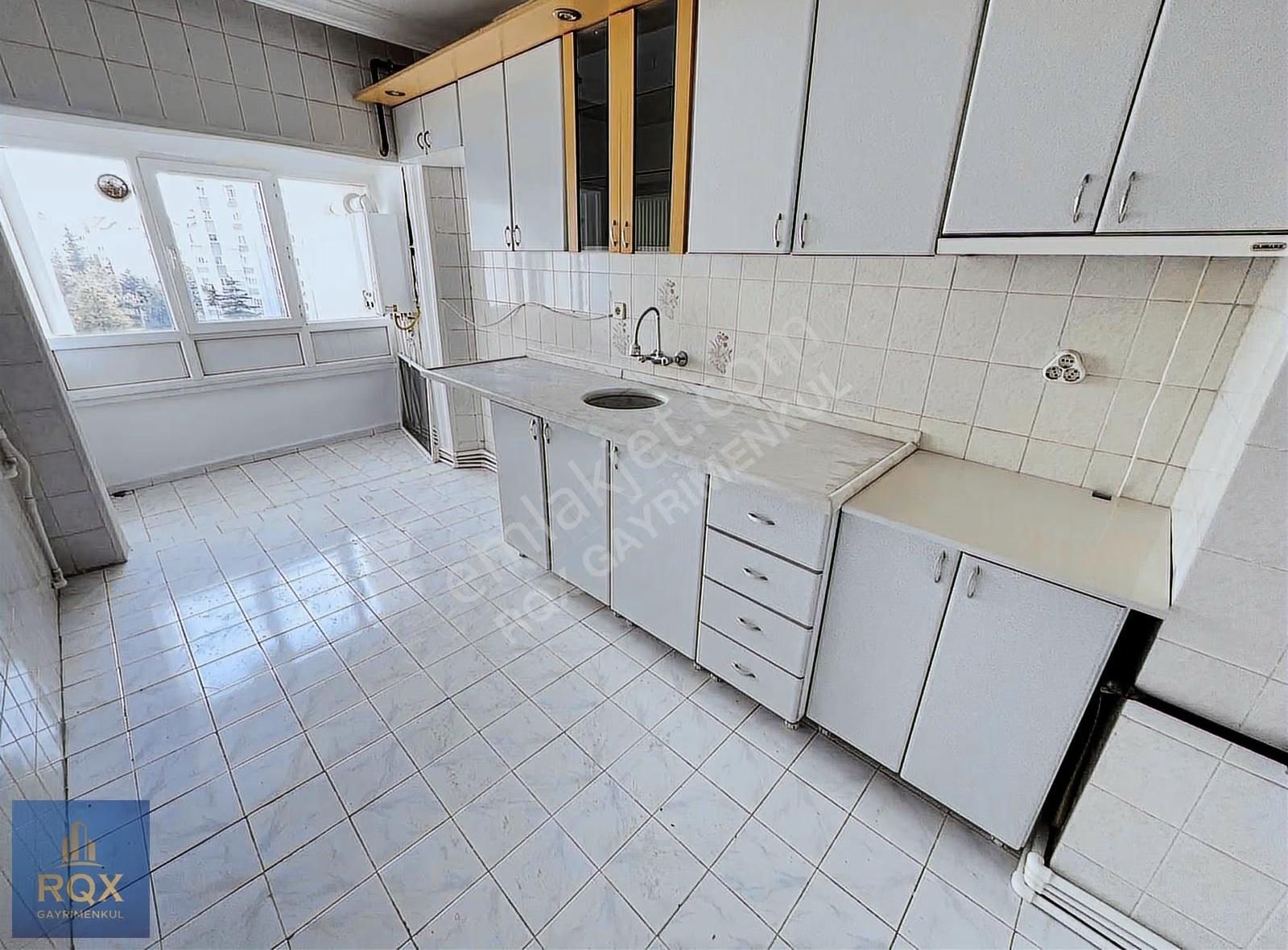 Oğuzlar Mahallesi Site İçi Asansörlü Ara Kat Masrafsız 3+1 Daire - Görsel 12