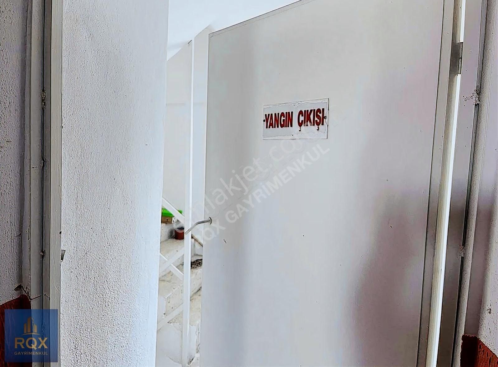 Oğuzlar Mahallesi Site İçi Asansörlü Ara Kat Masrafsız 3+1 Daire - Görsel 19