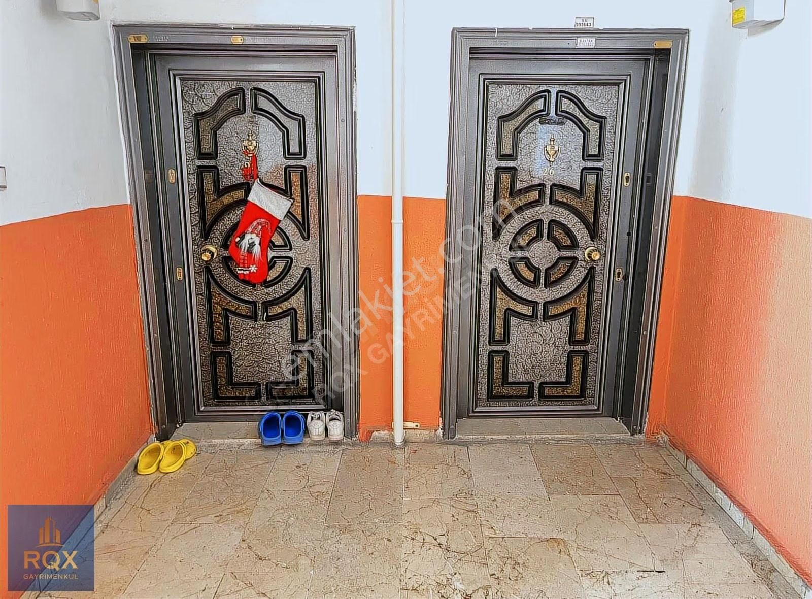 Oğuzlar Mahallesi Site İçi Asansörlü Ara Kat Masrafsız 3+1 Daire - Görsel 4