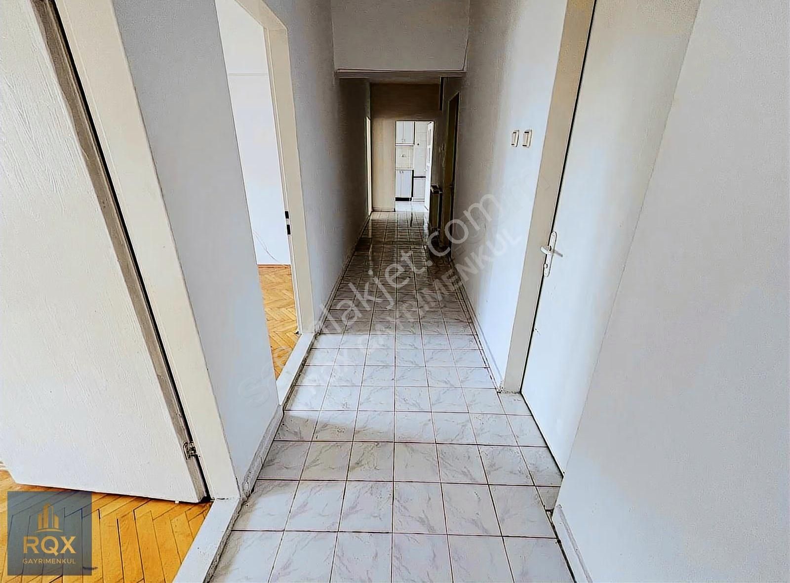 Oğuzlar Mahallesi Site İçi Asansörlü Ara Kat Masrafsız 3+1 Daire - Görsel 23