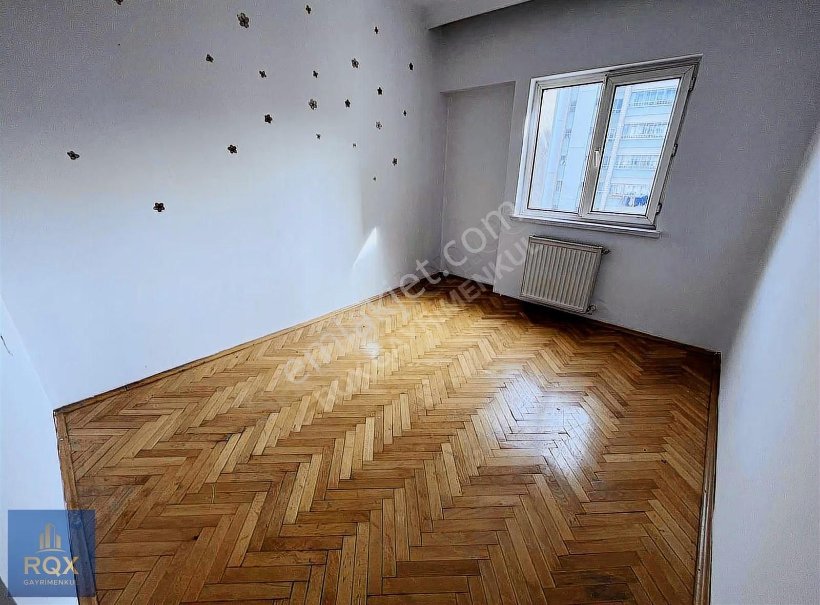 Oğuzlar Mahallesi Site İçi Asansörlü Ara Kat Masrafsız 3+1 Daire - Görsel 7