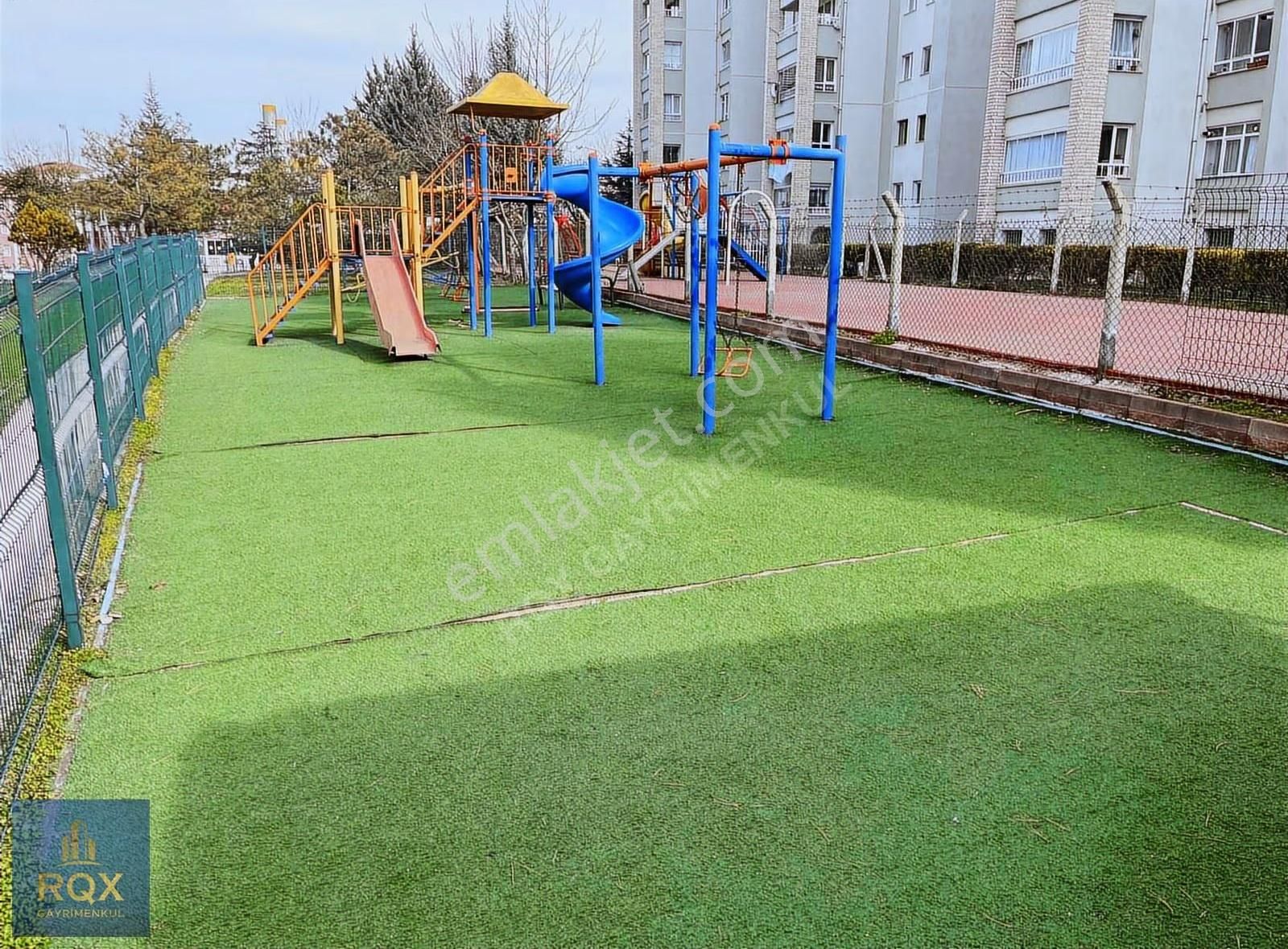 Oğuzlar Mahallesi Site İçi Asansörlü Ara Kat Masrafsız 3+1 Daire - Görsel 22