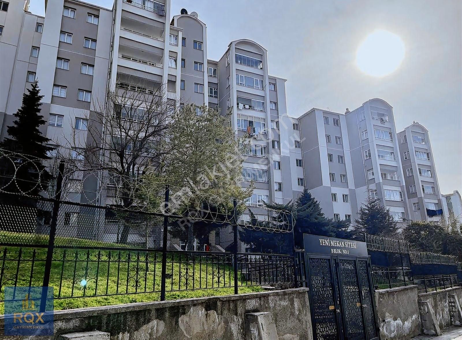 Oğuzlar Mahallesi Site İçi Asansörlü Ara Kat Masrafsız 3+1 Daire