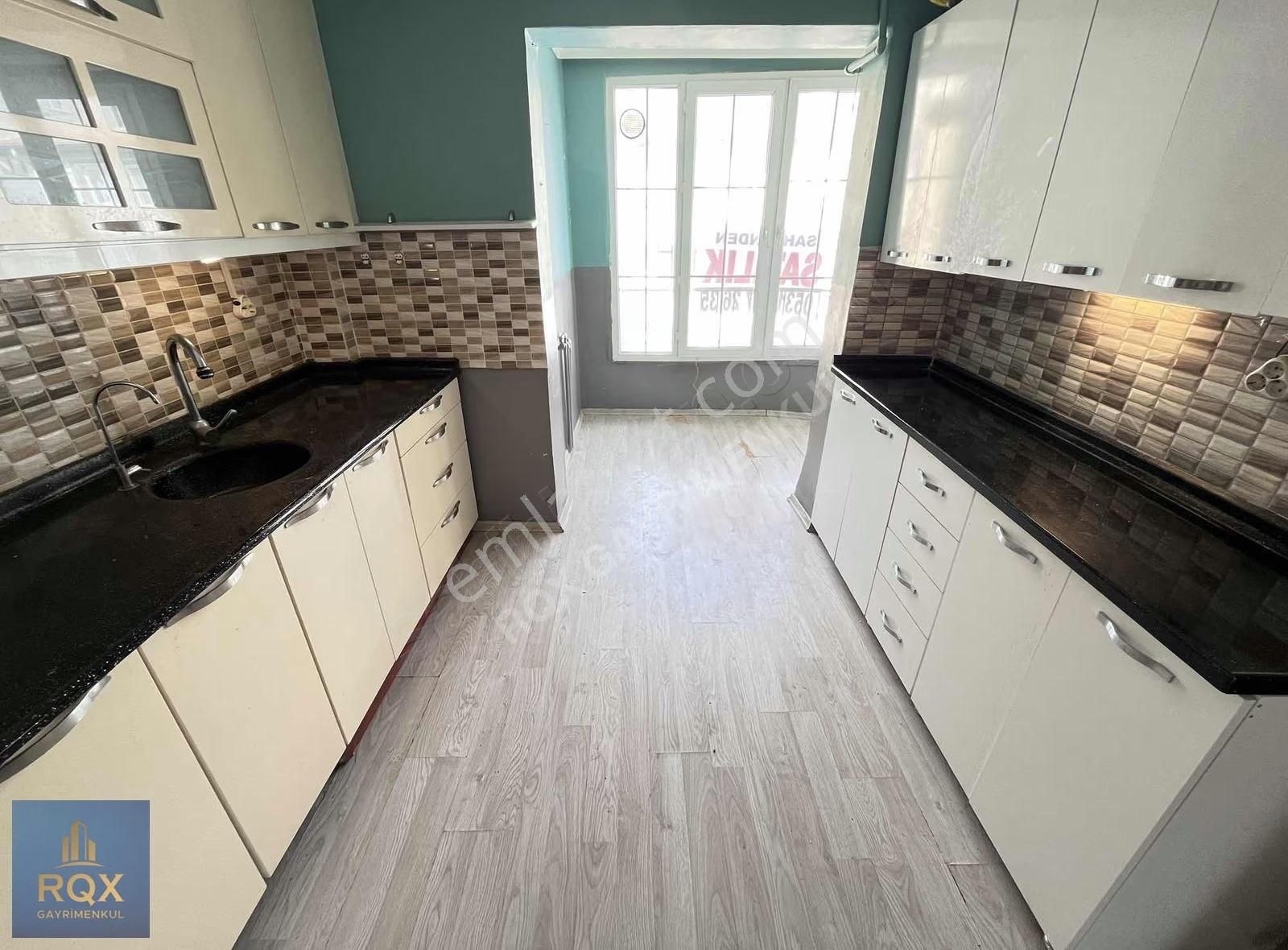 Etimesgut Topçuda Bağımsız Çift Giriş Ön Cephe Boş 4+1 Dubleks