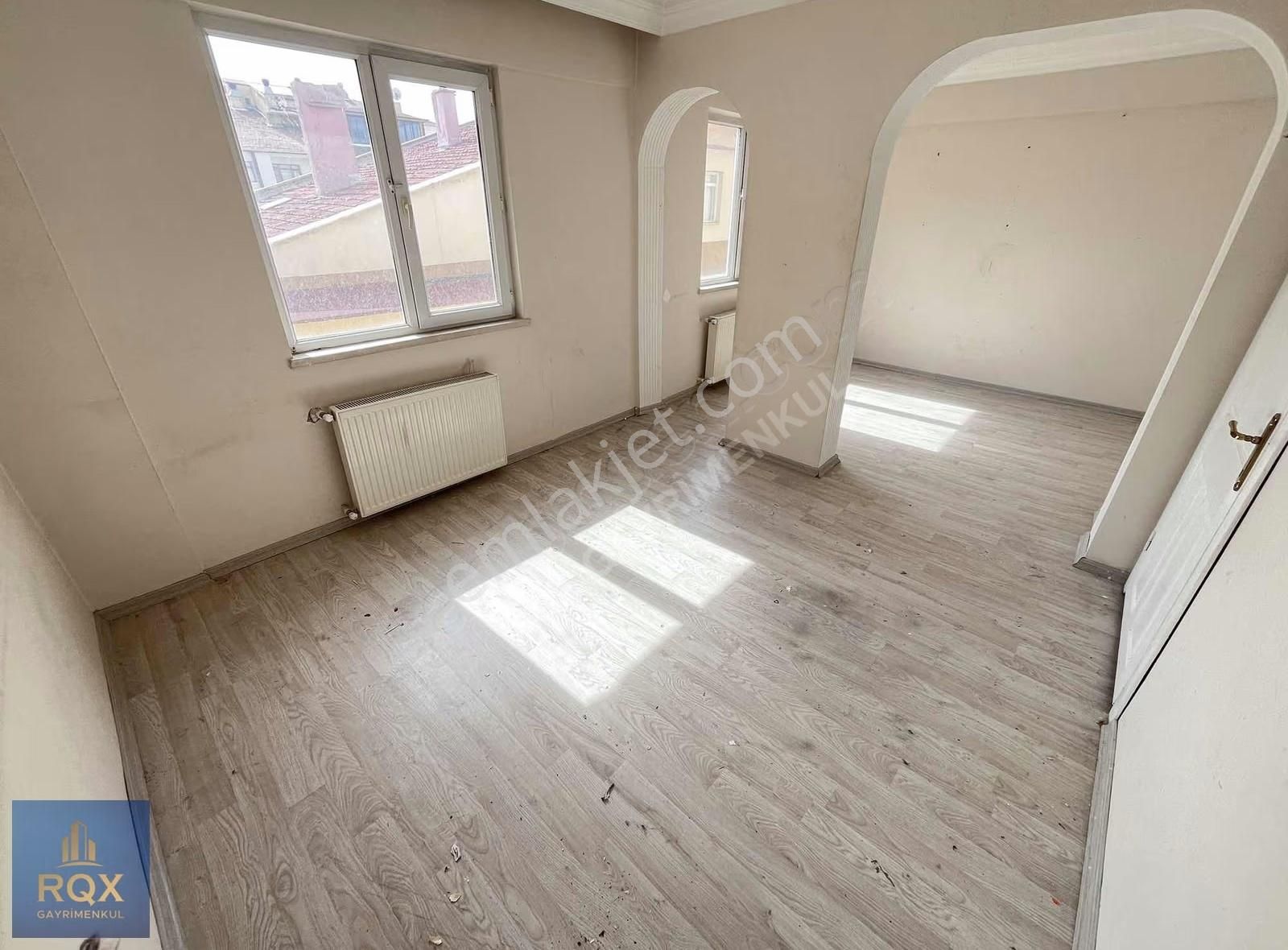 Etimesgut Topçuda Bağımsız Çift Giriş Ön Cephe Boş 4+1 Dubleks - Görsel 21