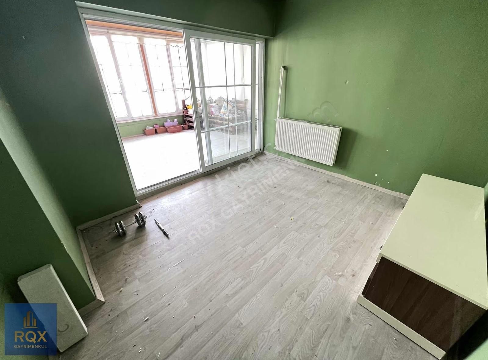 Etimesgut Topçuda Bağımsız Çift Giriş Ön Cephe Boş 4+1 Dubleks - Görsel 25