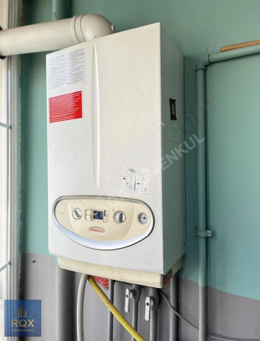 Etimesgut Topçuda Bağımsız Çift Giriş Ön Cephe Boş 4+1 Dubleks - Görsel 3