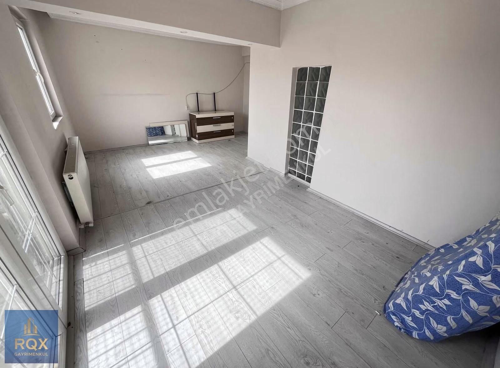 Etimesgut Topçuda Bağımsız Çift Giriş Ön Cephe Boş 4+1 Dubleks - Görsel 5