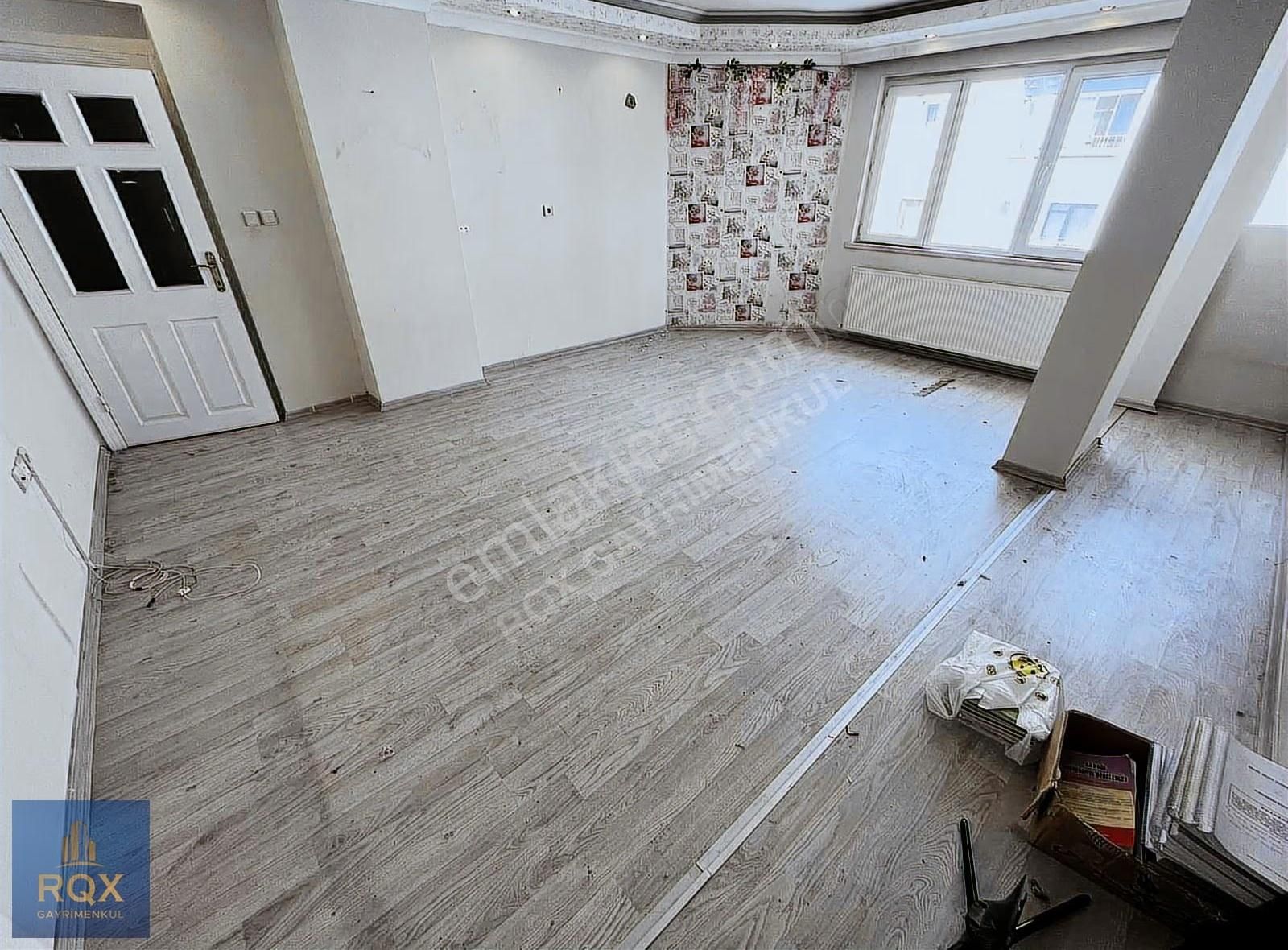 Etimesgut Topçuda Bağımsız Çift Giriş Ön Cephe Boş 4+1 Dubleks - Görsel 26