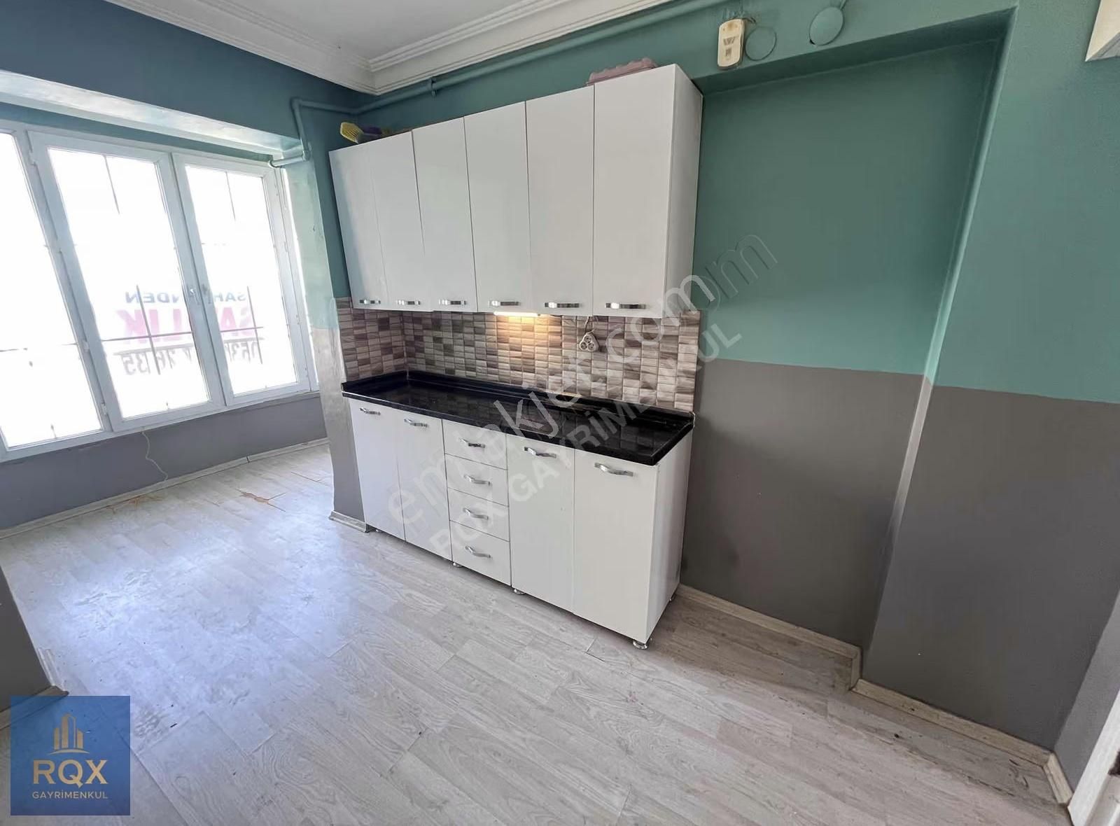 Etimesgut Topçuda Bağımsız Çift Giriş Ön Cephe Boş 4+1 Dubleks - Görsel 11