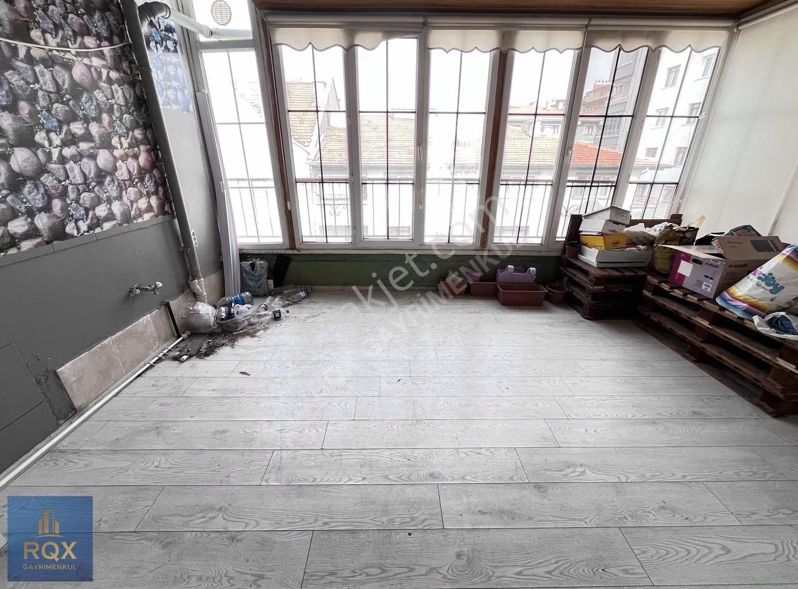 Etimesgut Topçuda Bağımsız Çift Giriş Ön Cephe Boş 4+1 Dubleks - Görsel 23