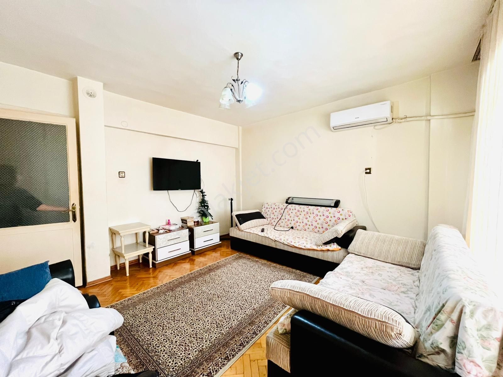 ▓ Yetki Yükselden Akçay Merkezde Denize 50 Mt Satılık 3+1 Daire - Görsel 10