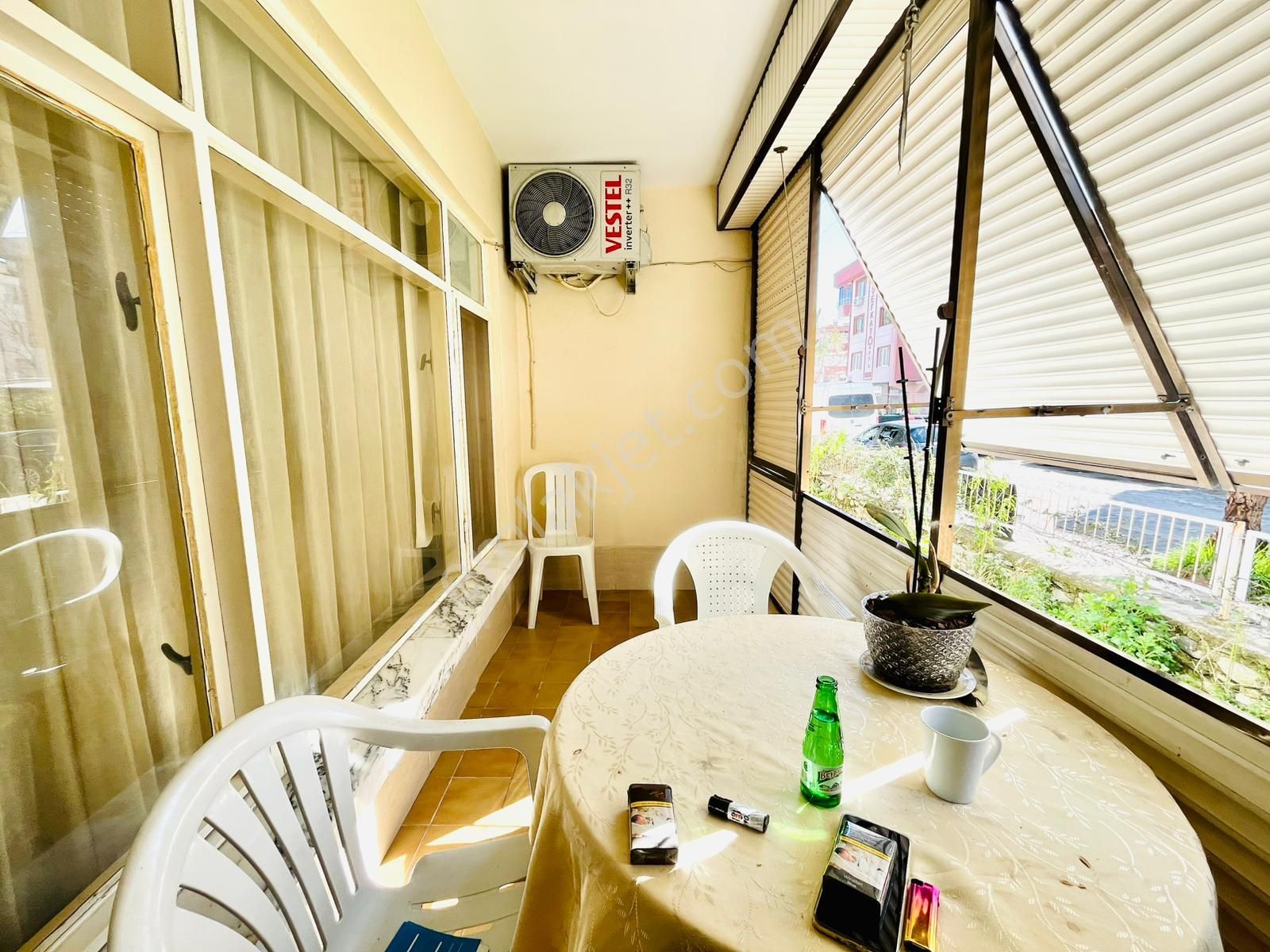 ▓ Yetki Yükselden Akçay Merkezde Denize 50 Mt Satılık 3+1 Daire - Görsel 2