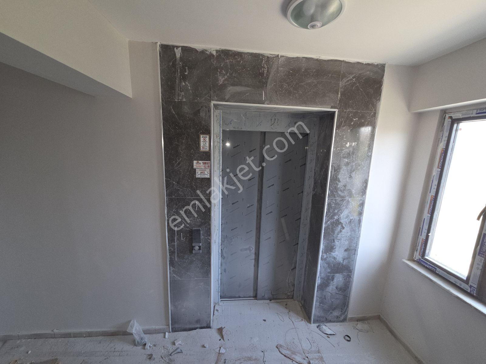 Keşan'da Askeriye Ve Üniversite Yanında Satılık 1+1 Daire - Görsel 9