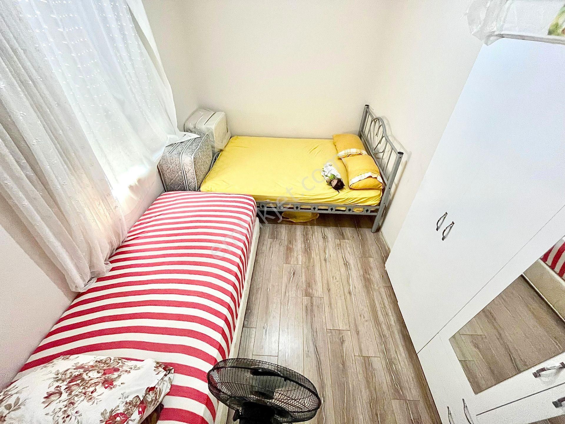 Yetkisi Sadece Yüksel'den Kapalı Otoparklı D.gazlı Lux 1+1 Daire - Görsel 2