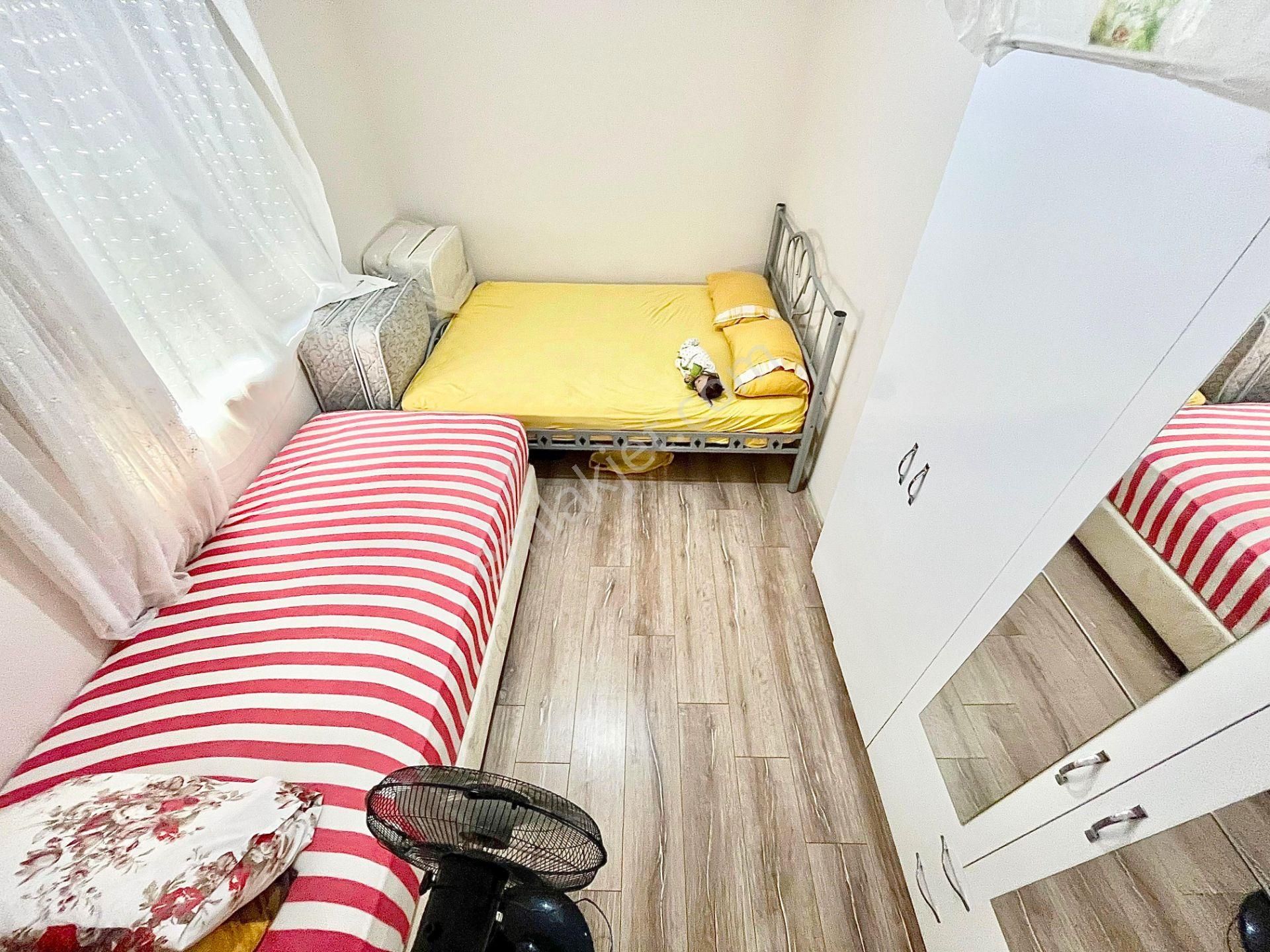 Yetkisi Sadece Yüksel'den Kapalı Otoparklı D.gazlı Lux 1+1 Daire - Görsel 25