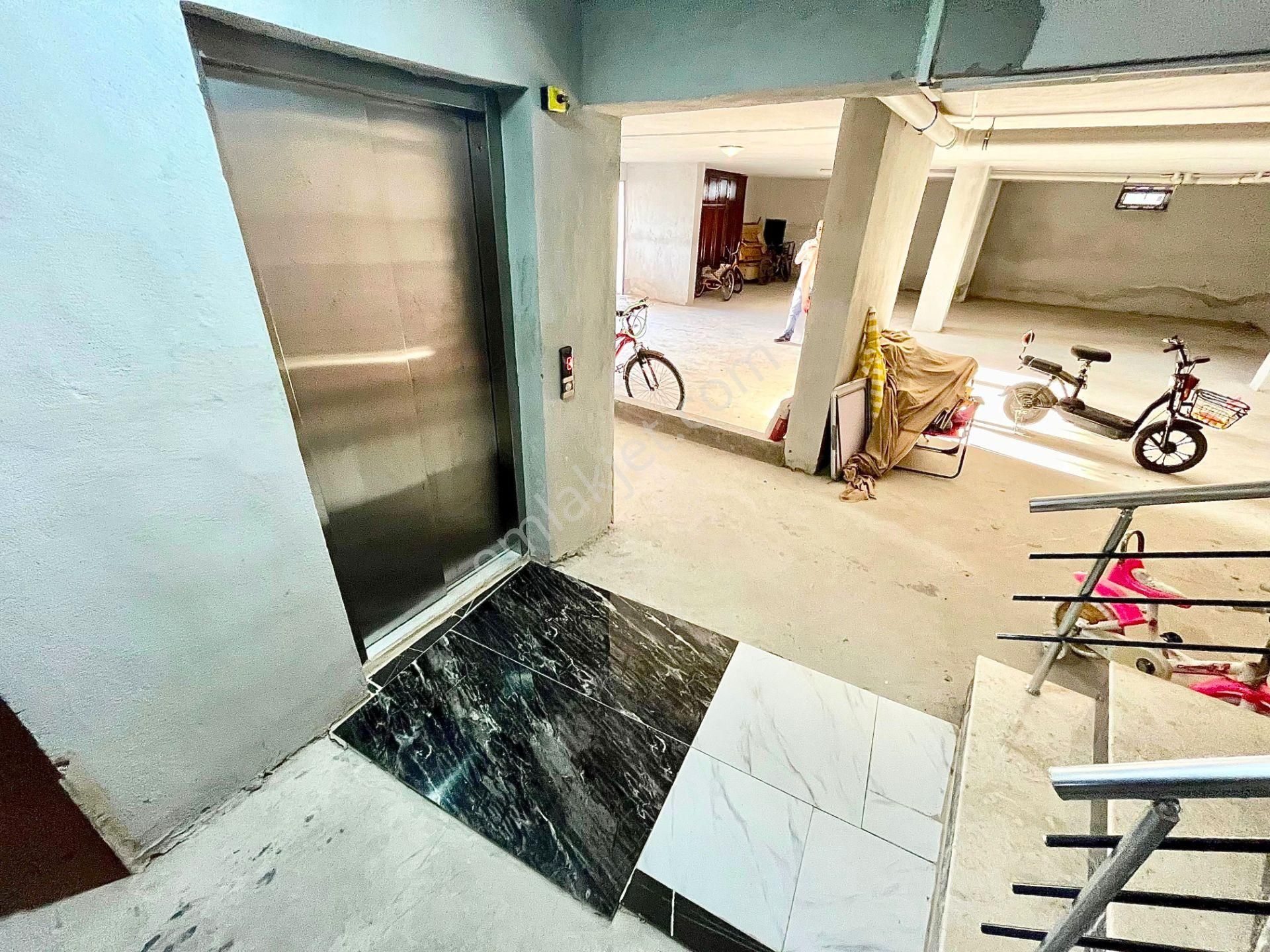 Yetkisi Sadece Yüksel'den Kapalı Otoparklı D.gazlı Lux 1+1 Daire - Görsel 23