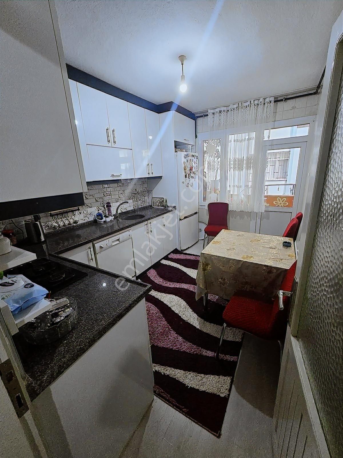 Satılık Gökçepınarda 3+1 160m2 Doğalgazlı Geniş Fırsat Daire - Görsel 18