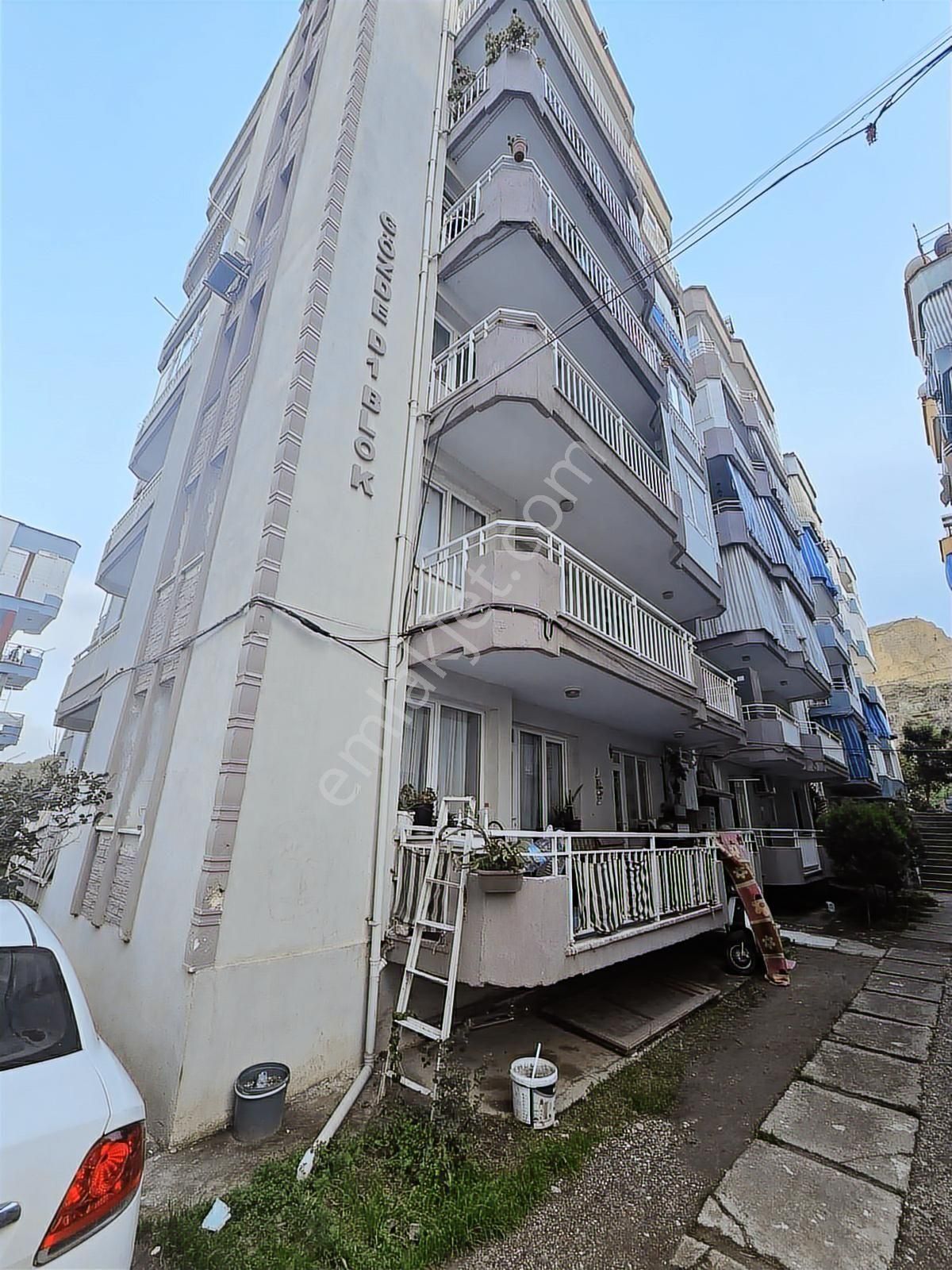 Satılık Gökçepınarda 3+1 160m2 Doğalgazlı Geniş Fırsat Daire - Görsel 8
