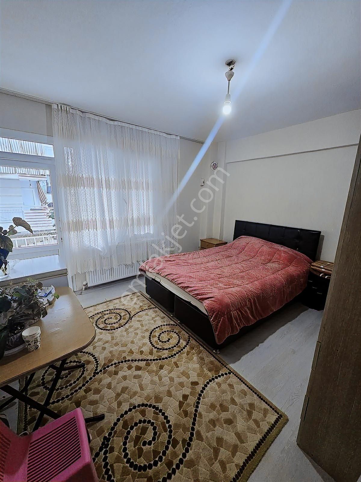 Satılık Gökçepınarda 3+1 160m2 Doğalgazlı Geniş Fırsat Daire