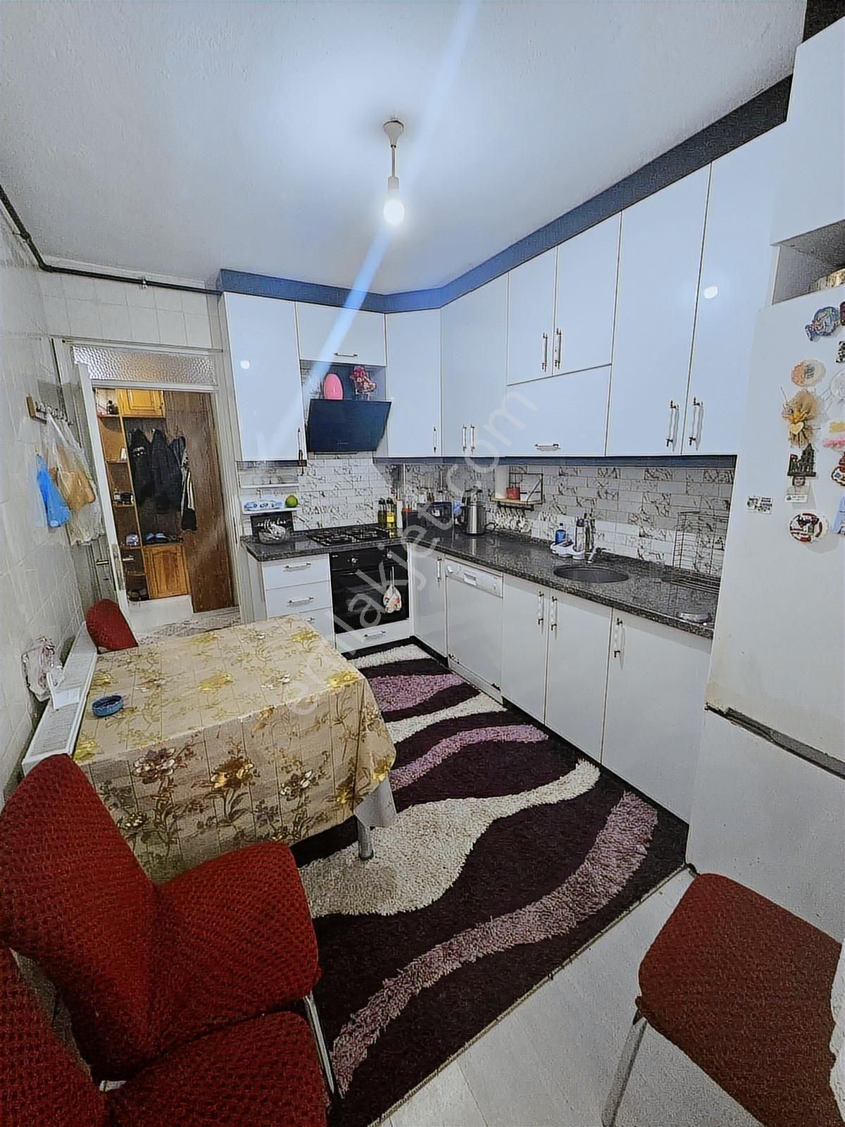 Satılık Gökçepınarda 3+1 160m2 Doğalgazlı Geniş Fırsat Daire - Görsel 12