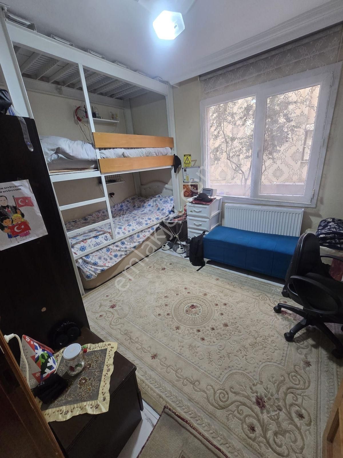 Satılık Sağlıkta 3+1 140m2 Doğalgazlı Kombili Zemin Kat Daire - Görsel 12