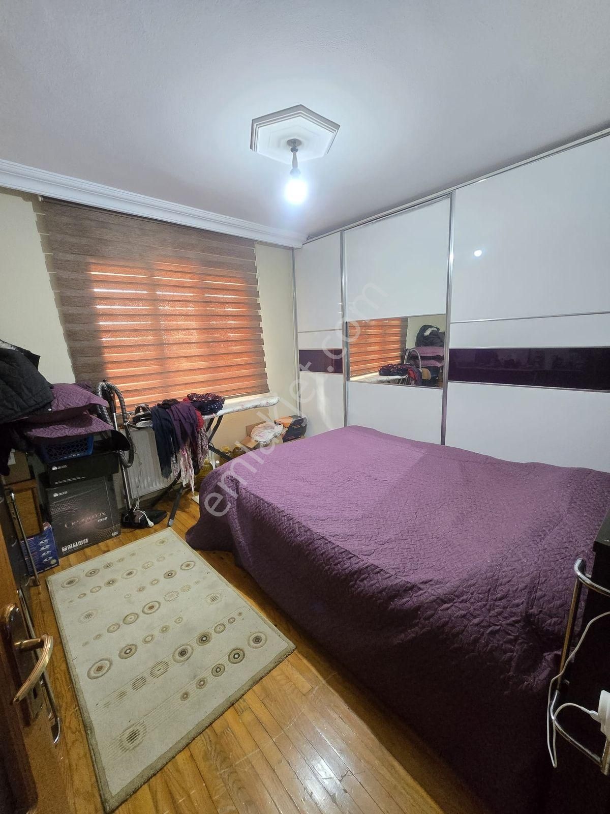 Satılık Sağlıkta 3+1 140m2 Doğalgazlı Kombili Zemin Kat Daire - Görsel 23