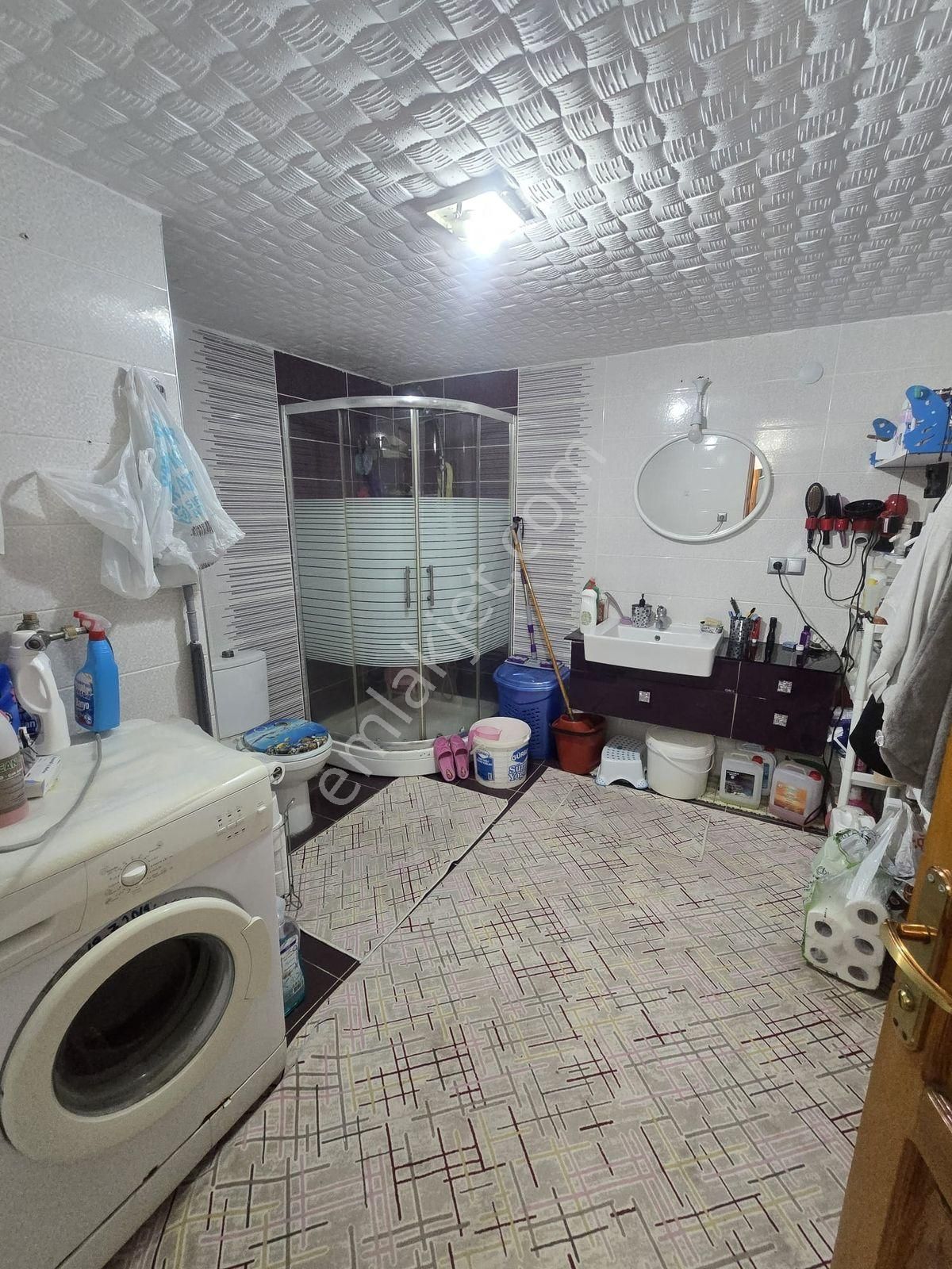 Satılık Sağlıkta 3+1 140m2 Doğalgazlı Kombili Zemin Kat Daire - Görsel 7