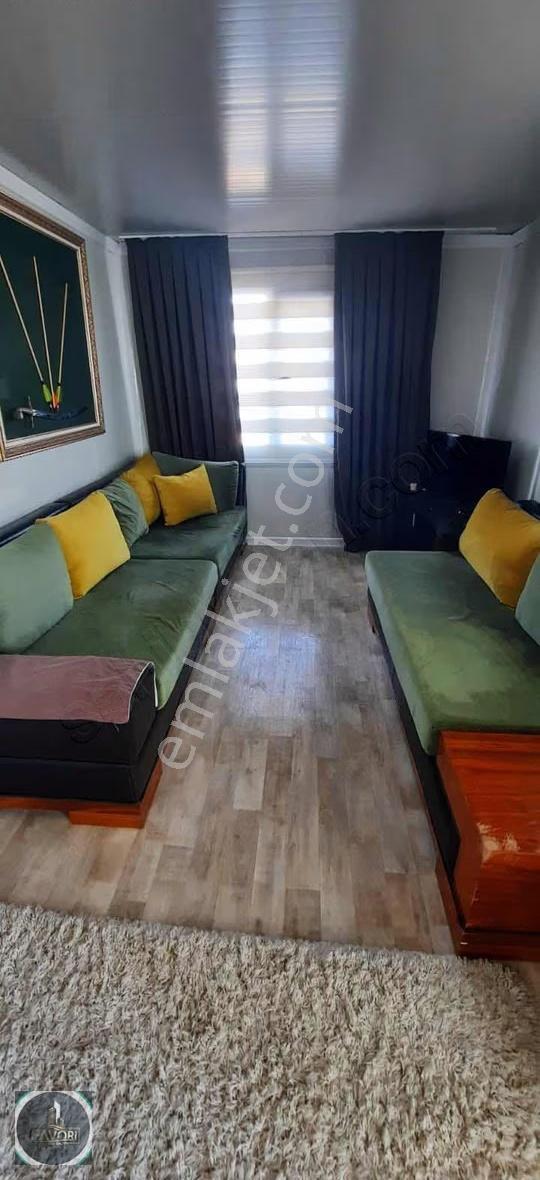 Karesi Karakol Mahallesi Oturuma Hazır Hobi Bahçesi - Görsel 5