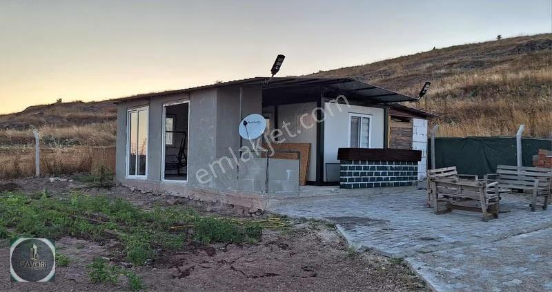 Karesi Karakol Mahallesi Oturuma Hazır Hobi Bahçesi - Görsel 8