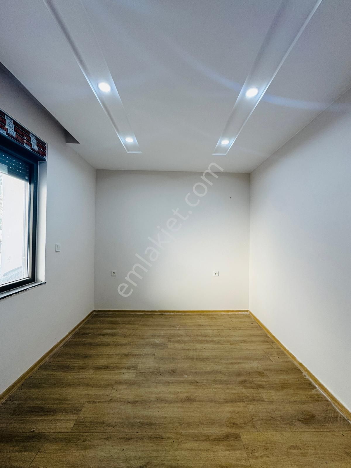 Düden Şelalesi Yakını Sıfır Ayrı Mutfak Geniş 1+1 - Görsel 13