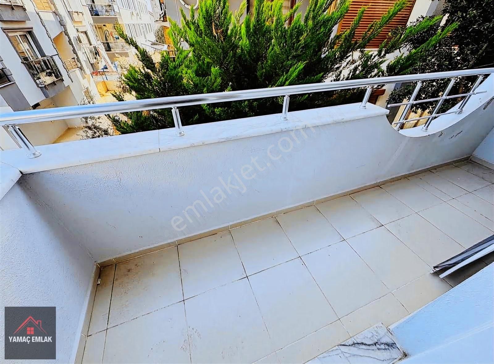 Efelerde Kiralık 2+1 Ayrı Mutfak Daire - Görsel 12