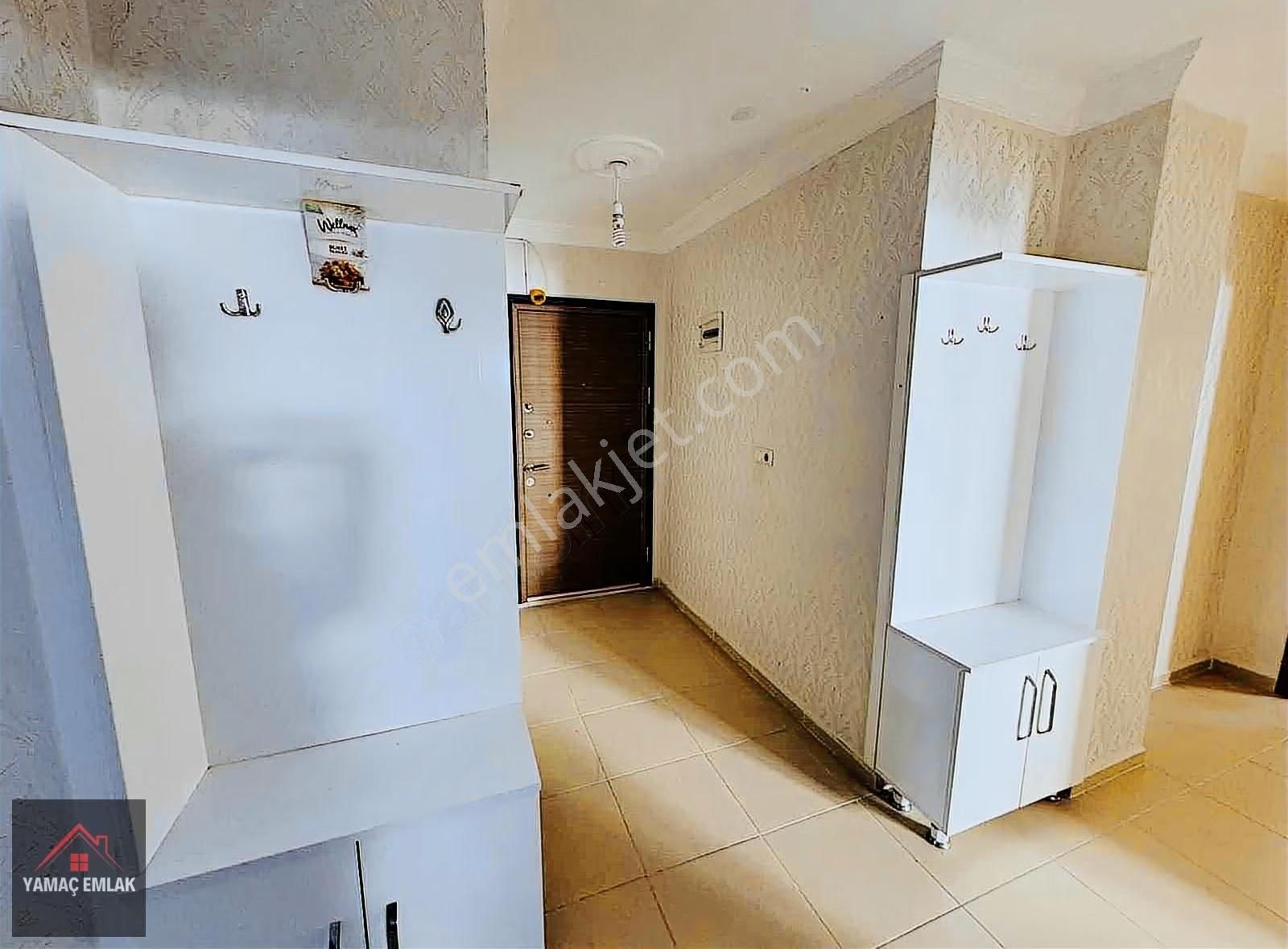 Efelerde Kiralık 2+1 Ayrı Mutfak Daire - Görsel 31